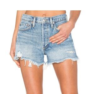 Agolde Vintage Parker shorts